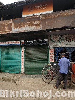 Shop For Rent